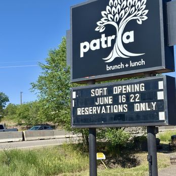 Patria - No reservations needed after 6/22 - Coffee & Tea Near Me - Pagosa Springs, Colorado Patria - No reservations needed after 6/22 - Coffee & Tea Near Me - Pagosa Springs, Colorado
