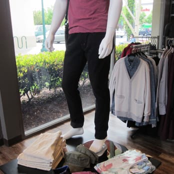 Atlas & Athena - Men's Clothing Near Me - Walnut Creek, California
