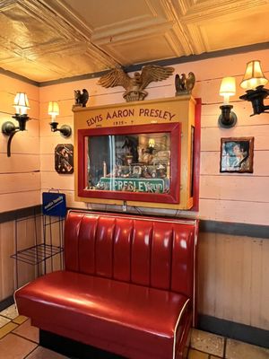 Chuy's by null