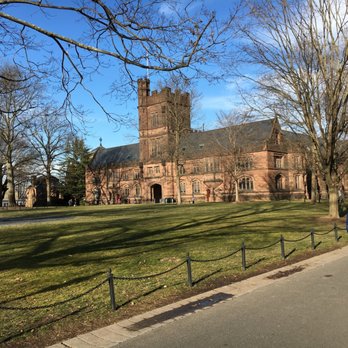 Princeton University - Colleges & Universities Near Me - Princeton, New Jersey
