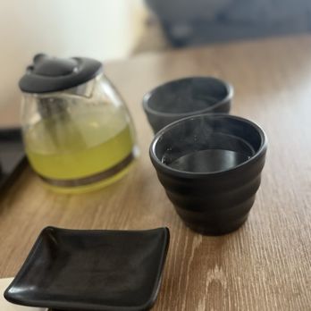Bespoke & Sushi - Poke Near Me - Vancouver, British Columbia