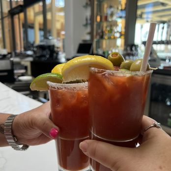 The Boulevards Bar & Grill - Bloody Marys - American Near Me - Palm Desert, California The Boulevards Bar & Grill - Bloody Marys - American Near Me - Palm Desert, California