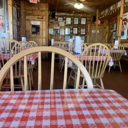 Smoky Jon's #1 BBQ