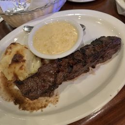 Skirt Steak Skirt Steak