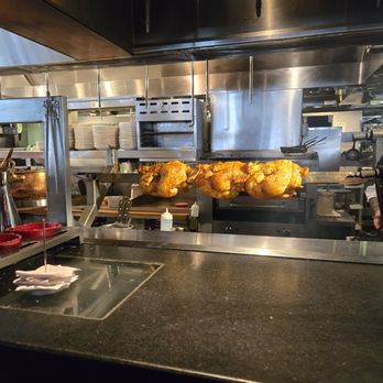Hillstone Restaurant - Rotisserie Chicken - New American Near Me - Denver, Colorado Hillstone Restaurant - Rotisserie Chicken - New American Near Me - Denver, Colorado