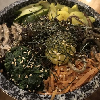 Bonchon Norfolk - Bulgogi bibimbap - Chicken Wings Near Me - Norfolk, Virginia