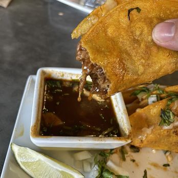 Caribbean Mix - Birria Tacos - Caribbean Near Me - Lake Ozark, Missouri