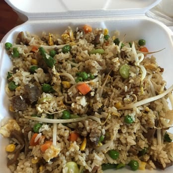 Pho 22 - Beef fried rice - Vietnamese Near Me - Northridge, California Pho 22 - Beef fried rice - Vietnamese Near Me - Northridge, California
