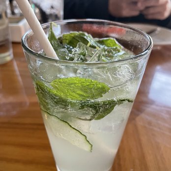 Rigo - Cucumber mint - Spanish Near Me - Honolulu, Hawaii Rigo - Cucumber mint - Spanish Near Me - Honolulu, Hawaii