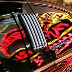Elite Town Car Services Houston