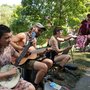 Photo of Brewgrass Festival