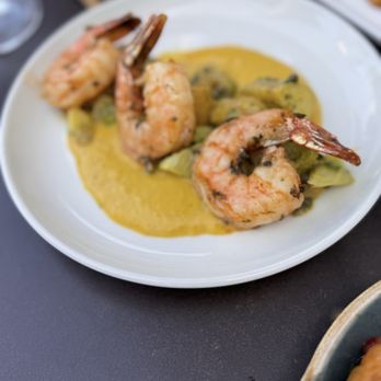 Carthay Circle Lounge - Spanish Roasted Shrimp - Lounges Near Me - Anaheim, California Carthay Circle Lounge - Spanish Roasted Shrimp - Lounges Near Me - Anaheim, California