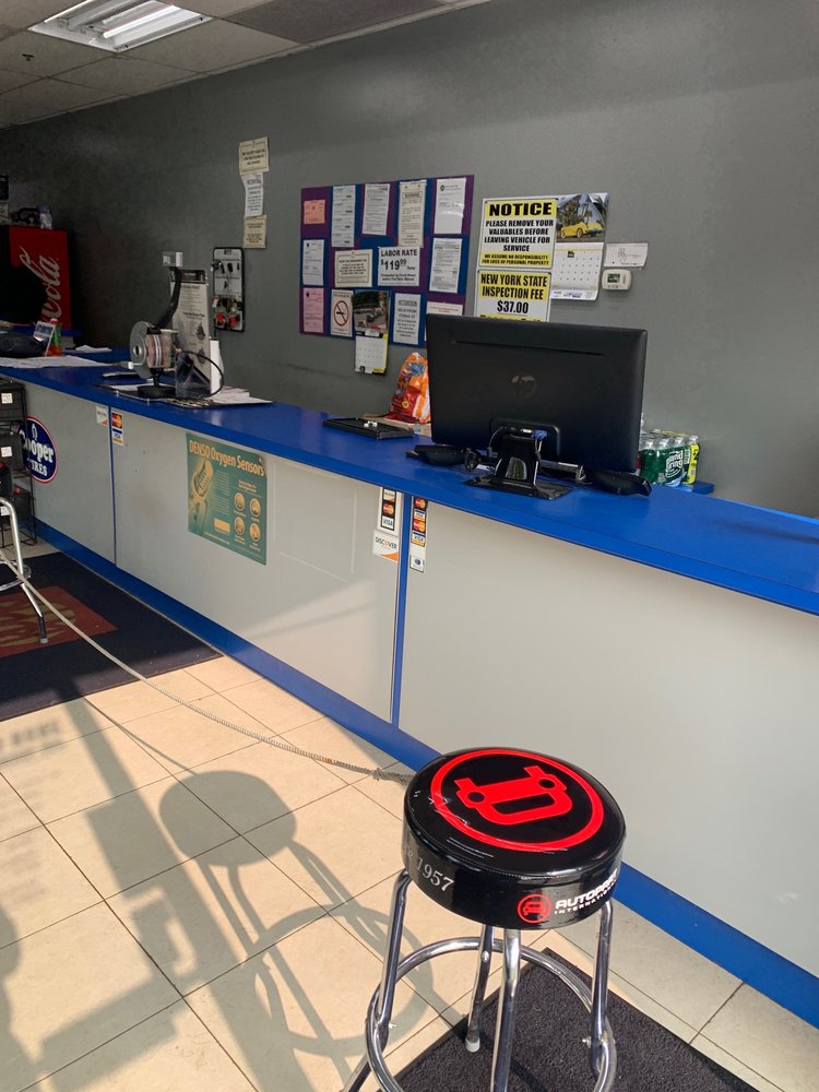 SECOND TO NONE AUTOMOTIVE GROUP Updated September 2024 35 N