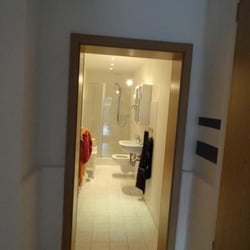 Familie Schäfer - Badezimmer
