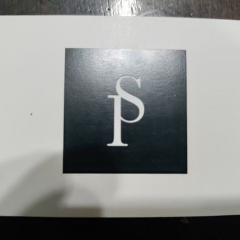 Perfectcutz - a closeup of the logo on the box - Landscaping Near Me