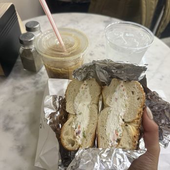 Madman Espresso - Bagels Near Me - New York, New York Madman Espresso - Bagels Near Me - New York, New York