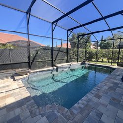 Pools By Bradley