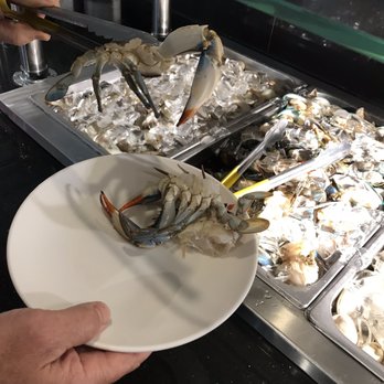 Boil Spot - Blue crab - Korean Near Me - Tampa, Florida Boil Spot - Blue crab - Korean Near Me - Tampa, Florida