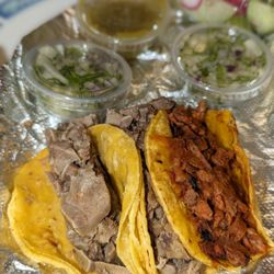 Tacos El Primo