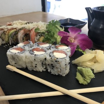 Ryo Sushi - Sushi Bars Near Me - Chicago, Illinois Ryo Sushi - Sushi Bars Near Me - Chicago, Illinois
