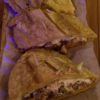 El Platanal - Skirt steak sandwich with plantains as bread, amazingly delicious! - Caribbean Near Me - Carolina, Puerto Rico