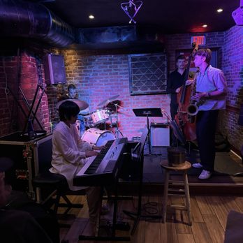 Wally's Cafe - Band - Jazz & Blues Near Me - Boston, Massachusetts Wally's Cafe - Band - Jazz & Blues Near Me - Boston, Massachusetts