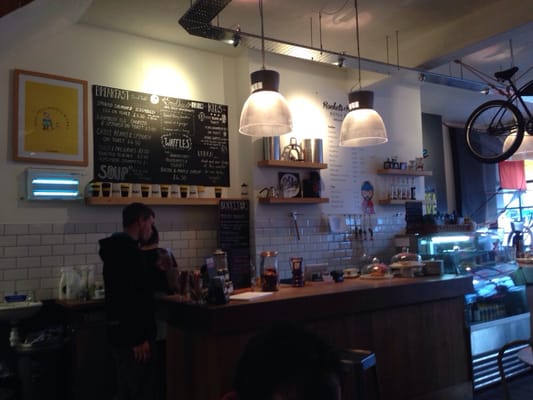 Rockets and Rascals by null