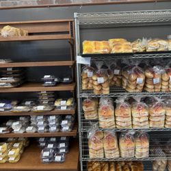 Valerio's Tropical Bakeshop - Items
