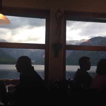 Cafe Polreich - Modern European Near Me - Hallstatt, 4