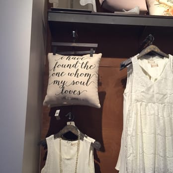 Altar'd State Shops at Stonefield - So many cute things! - Women's Clothing Near Me - Charlottesville, Virginia