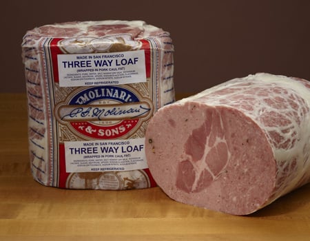 P G Molinari & Sons by null