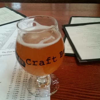 The Pine Box - Pubs Near Me - Seattle, Washington