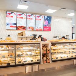 Vicky Bakery Coral Springs