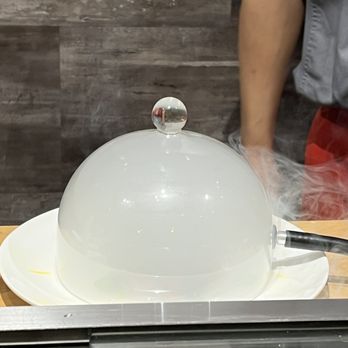 Sushi Atelier - Sushi Bars Near Me - London, XGL Sushi Atelier - Sushi Bars Near Me - London, XGL