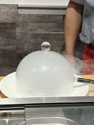 Sushi Atelier by null