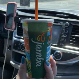White gummy