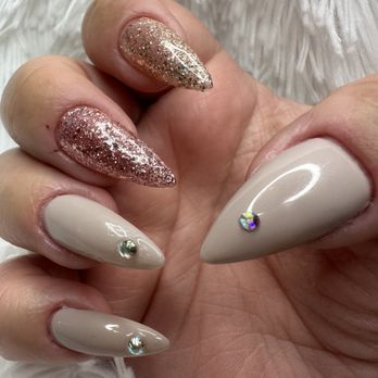 Sparkling Angel Nails - Nail Technicians Near Me Sparkling Angel Nails - Nail Technicians Near Me