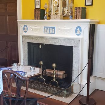 Thomas Jefferson's Monticello - Landmarks & Historical Buildings Near Me - Charlottesville, Virginia