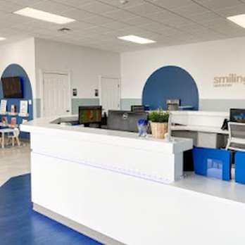 Smiling Kidds Dentistry - Pediatric Dentists Near Me - Jacksonville, Florida Smiling Kidds Dentistry - Pediatric Dentists Near Me - Jacksonville, Florida