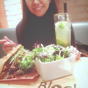Block Kitchen + Bar - Sandwiches Near Me - Banff, Alberta Block Kitchen + Bar - Sandwiches Near Me - Banff, Alberta