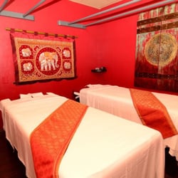 Nora Thai Massage - Couples room