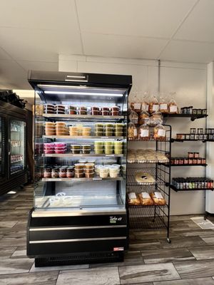 La Carniceria Wagyu by null