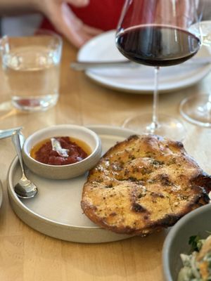 Charlie's Napa Valley by null