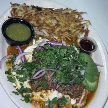 Brother’s Cafe 3:16 - Birria chilaquiles - Breakfast & Brunch Near Me - Paso Robles, California Brother’s Cafe 3:16 - Birria chilaquiles - Breakfast & Brunch Near Me - Paso Robles, California