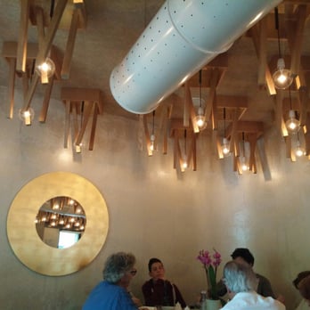 Wu Taiyo - Nice atmosphere - Asian Fusion Near Me - Milan, Michigan