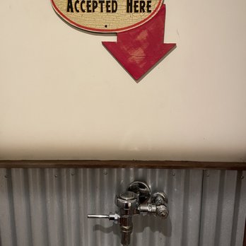 Black's Barbecue Lockhart - Funny decor - Barbeque Near Me - Lockhart, Texas Black's Barbecue Lockhart - Funny decor - Barbeque Near Me - Lockhart, Texas