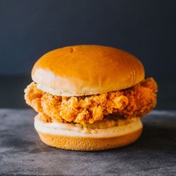 Zach's Chicken