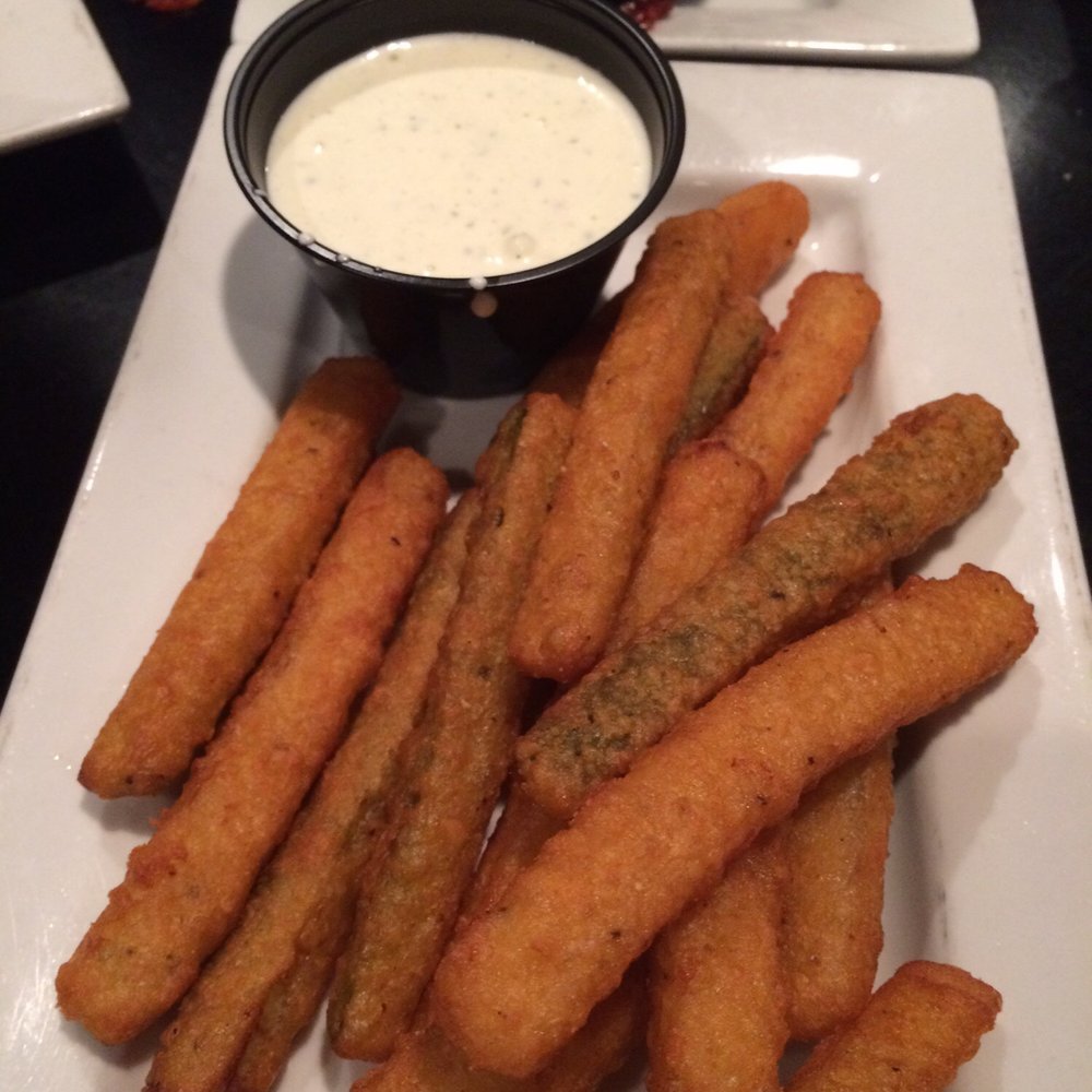 Rochetto's Pizzeria - Fried zucchini - Pizza Near Me - Scott, Louisiana Rochetto's Pizzeria - Fried zucchini - Pizza Near Me - Scott, Louisiana