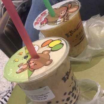 MooMooChaa - Bubble Tea Near Me - New York, New York MooMooChaa - Bubble Tea Near Me - New York, New York
