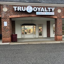 TruLoyalty Beauty Supply